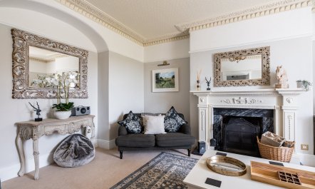 Georgian House 5
