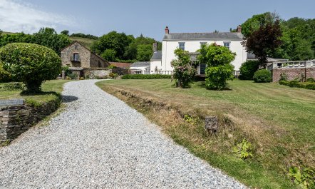 Georgian House 1