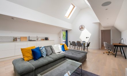 Parkside Loft 2