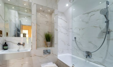 Parkside Loft 7