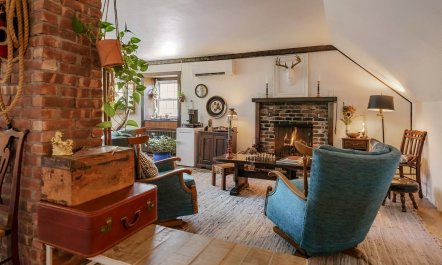 The Dutch Farmhouse 2
