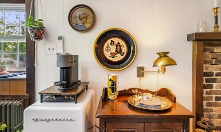 The Dutch Farmhouse 4