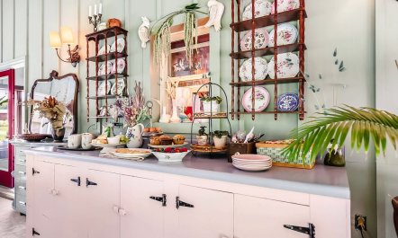 The Dutch Farmhouse 7