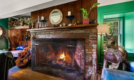 The Dutch Farmhouse 6