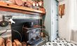 The Dutch Farmhouse 9