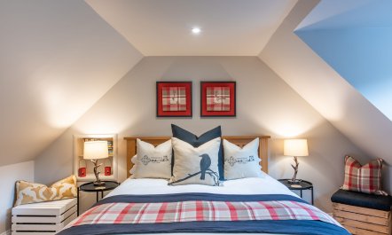 Coillte Cottage 9
