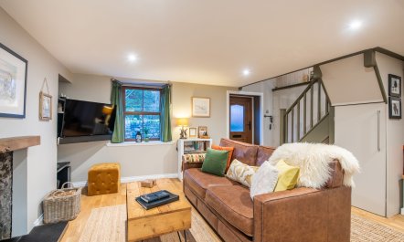 Coillte Cottage 2