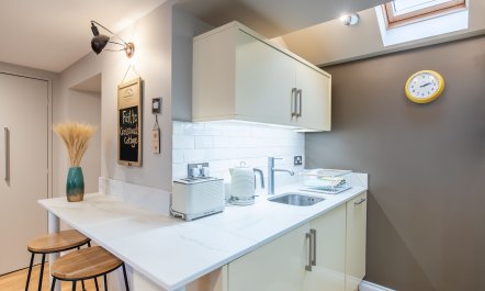Coillte Cottage 5
