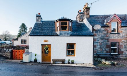 Coillte Cottage