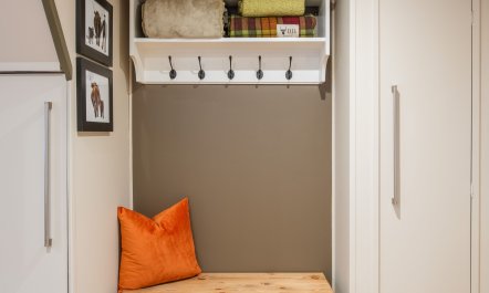 Coillte Cottage 7