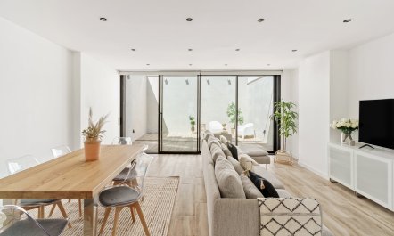 Mediterranean Modernista 1