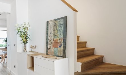 Mediterranean Modernista 8