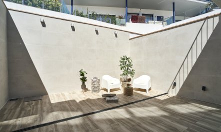 Mediterranean Modernista 7