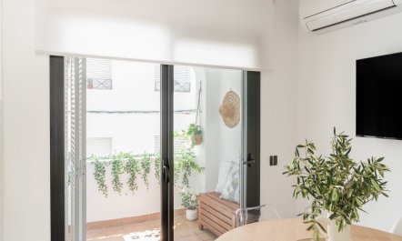 Mediterranean Modernista 5