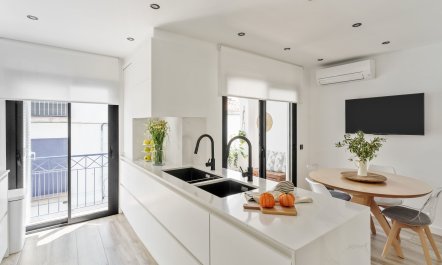 Mediterranean Modernista 4