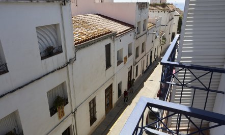 Mediterranean Modernista 6