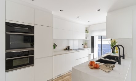 Mediterranean Modernista 3