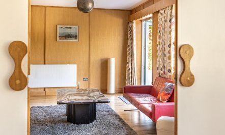 Midcentury in Somerset 7