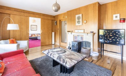 Midcentury in Somerset 4