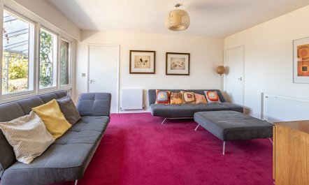 Midcentury in Somerset 8