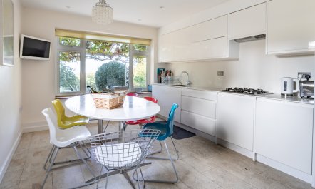 Midcentury in Somerset 1