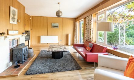 Midcentury in Somerset 6