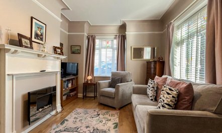 1 Bed in Broadstairs