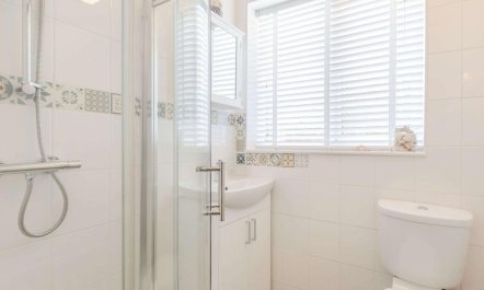 1 Bed in Broadstairs 0