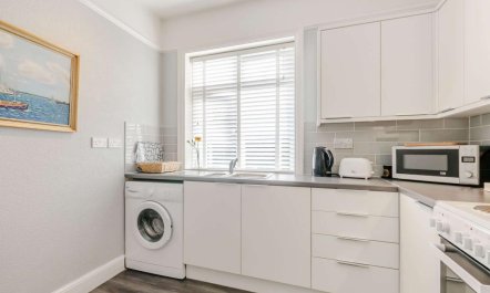 1 Bed in Broadstairs 4