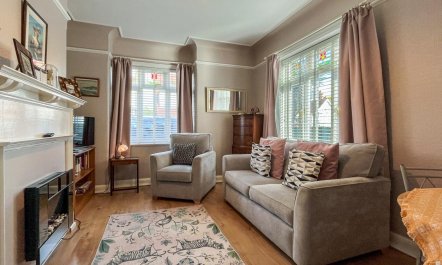 1 Bed in Broadstairs 1