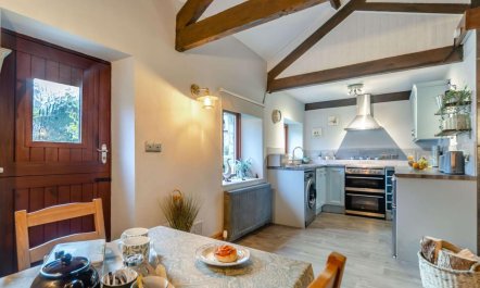 1 Bed in Liskeard 9