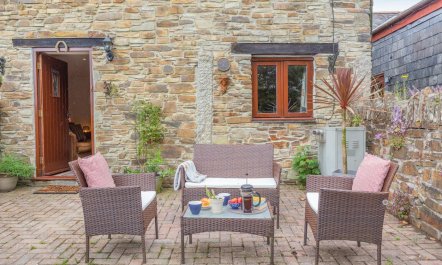 1 Bed in Liskeard 4