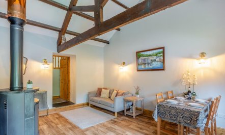 1 Bed in Liskeard 5