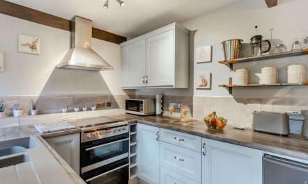 1 Bed in Liskeard 8