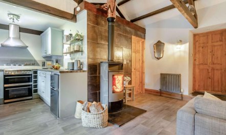 1 Bed in Liskeard 3