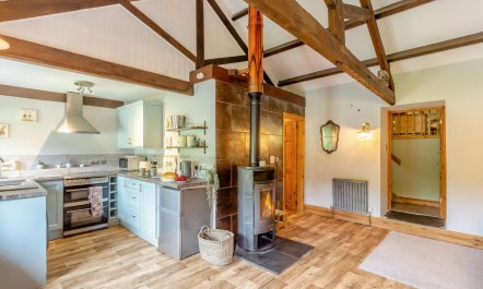 1 Bed in Liskeard