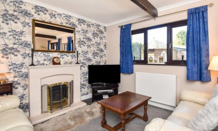 3 Bed in Newton Reigny 0