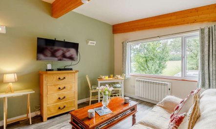 1 Bed in Workington 4