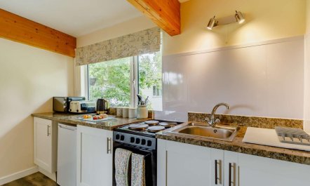 1 Bed in Workington 1