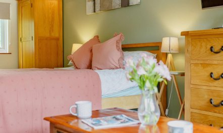 1 Bed in Workington 2