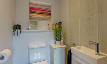 2 Bed in Sandown