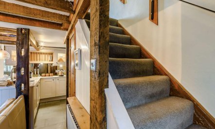 1 Bed in Grange-over-sands 8