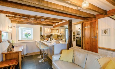 1 Bed in Grange-over-sands 1