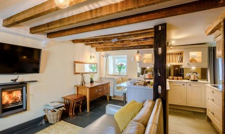 1 Bed in Grange-over-sands