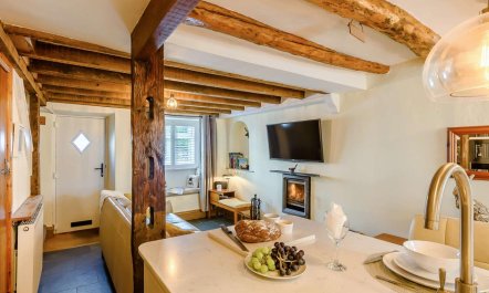 1 Bed in Grange-over-sands 6