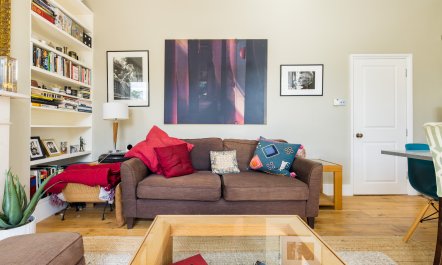 Malden Maison 5