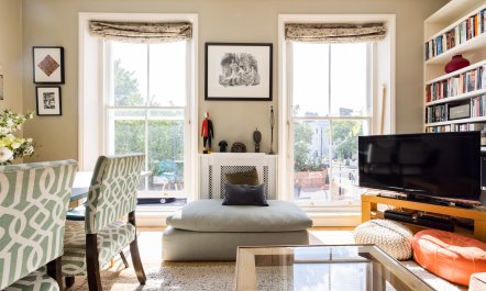 Malden Maison 3