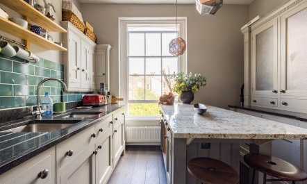 Malden Maison 9