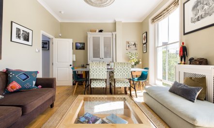 Malden Maison 4