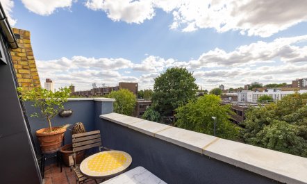 Malden Maison 1
